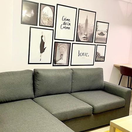 Lovely Apartment 티라나 외부 사진