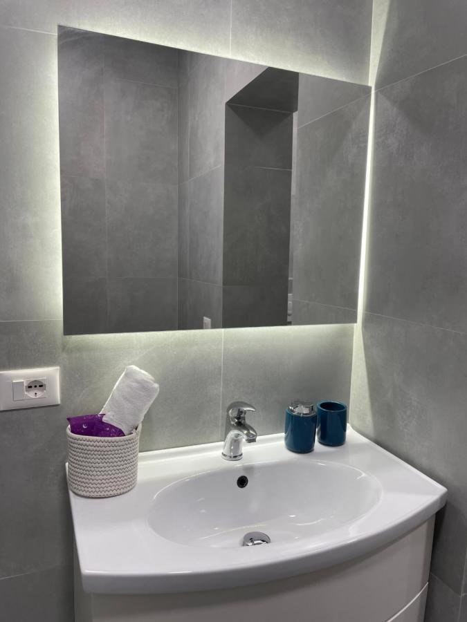Lovely Apartment 티라나 외부 사진