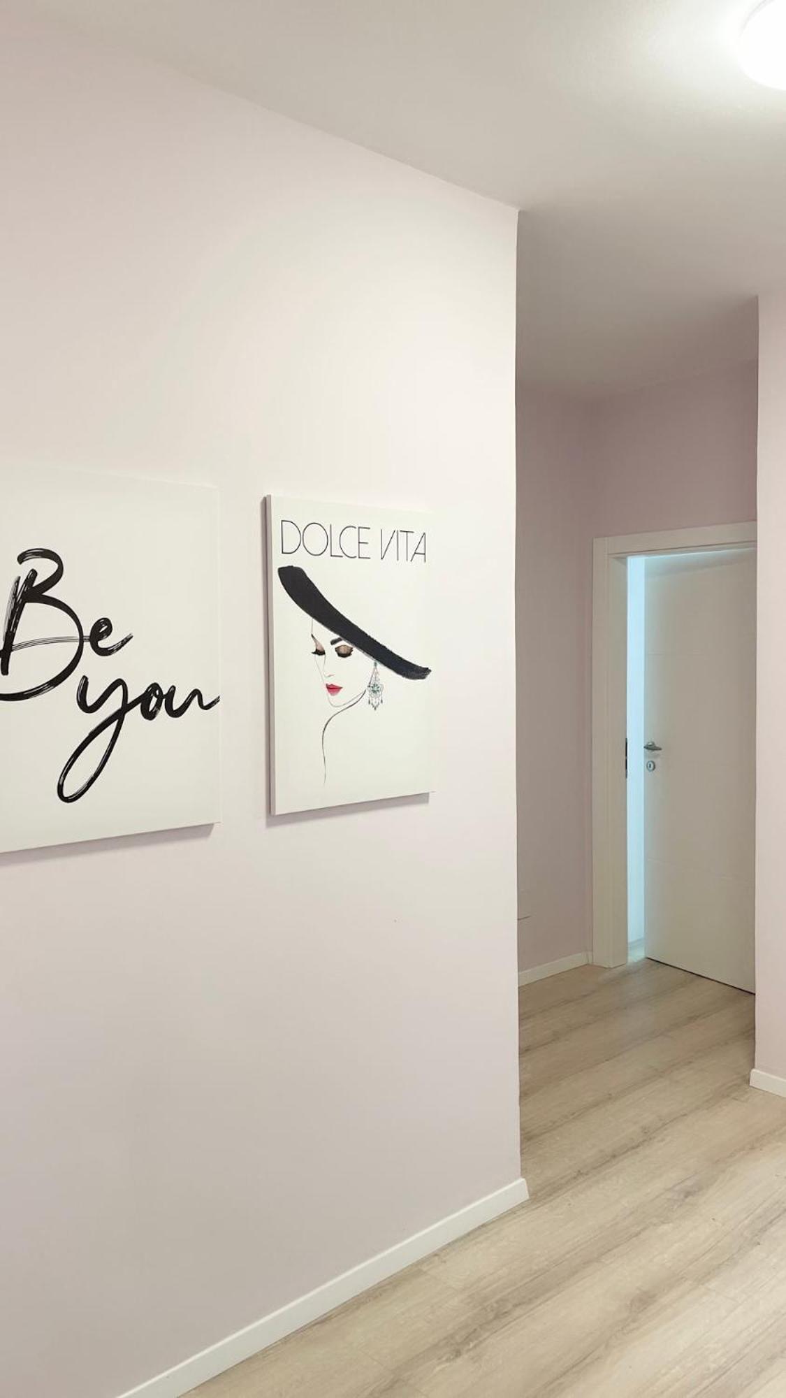 Lovely Apartment 티라나 외부 사진